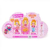 KOOKYLOOS TAYLOR´S O CHLOE´S SET DELUXE MAGICBOX