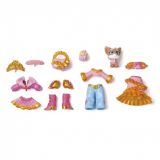 KOOKYLOOS TAYLOR´S O CHLOE´S SET DELUXE MAGICBOX