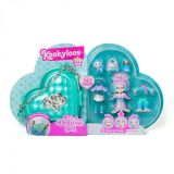 KOOKYLOOS TAYLOR´S O CHLOE´S SET DELUXE MAGICBOX