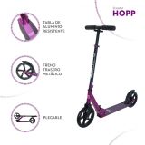 SCOOTER HOPP MORADO 200 Mm OLSSON