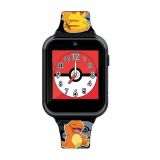 RELOJ INTELIGENTE POKEMON KIDS LICENSING