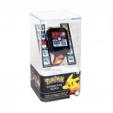 RELOJ INTELIGENTE POKEMON KIDS LICENSING