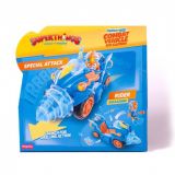 VEHÍCULO KID KAZOOM COMBAT SUPERTHINGS MAGICBOX