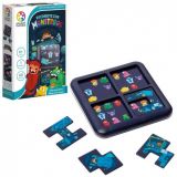 ESCONDITE CON MONSTRUOS SMART GAMES LUDILO