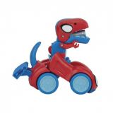 VEHICULO SPIDER REX RACER SPIDEY TOY PARTNER