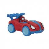 VEHICULO SPIDER REX RACER SPIDEY TOY PARTNER