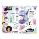 MÁQUINA GRANIZADOS SLIME PRESSO CANAL TOYS