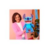 REAL FX DISNEY STITCH PUPET FAMOSA 