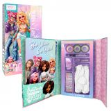 SET CREATIVO MODA WOW GENERATION KIDS LICENSING